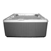 Leisure bay spas P5S3 Hilo Owner's Manual