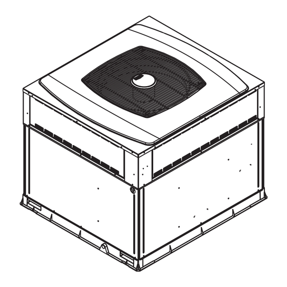 Bryant EVOLUTION 577D User's Information Manual