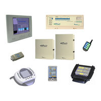 Intellitouch Pool and Spa Control System Installation Manual