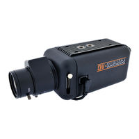 Dw DWC-C261T Manual