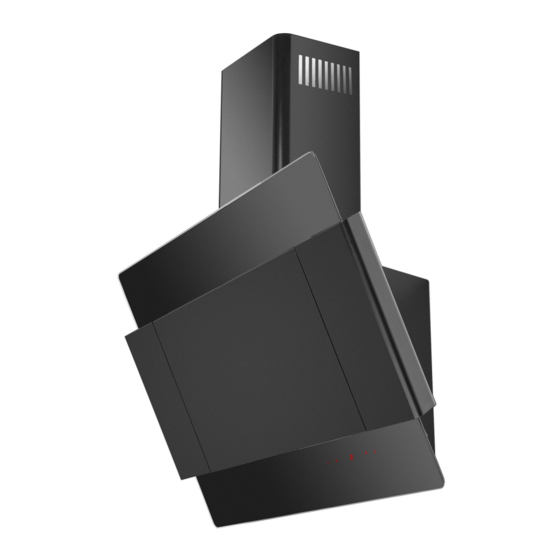 Amica KH 17207 E Instruction Manual