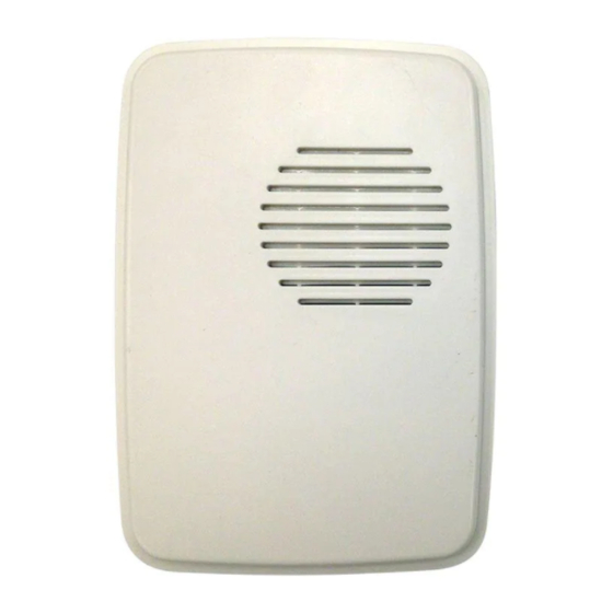 HAMPTON BAY HB-7901-02 Use And Care Manual