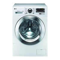 LG F12A8ND5 Owner's Manual