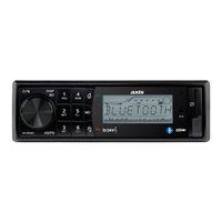 Axis AX1800BT 2 Series Instruction Manual