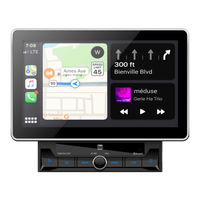 Dual DMCPA11BT Installation & Owner's Manual