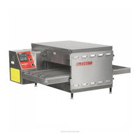 Blodgett S1820E Specifications