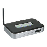 Addlogix InternetVue IV-2020 User Manual