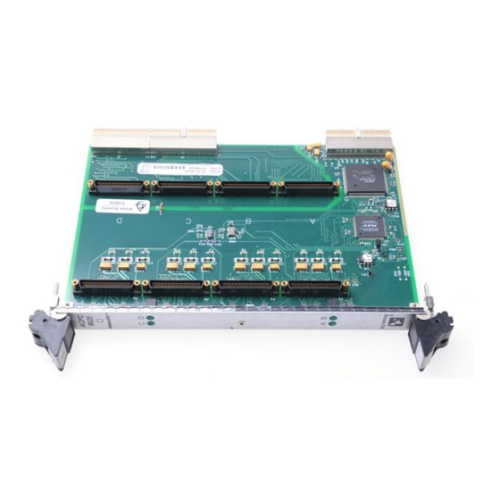Acromag ACPC8625 Series Manuals