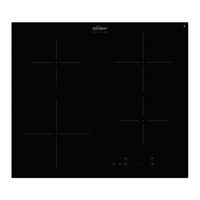 Chef CHI644BB User Manual