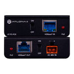 Panduit ATLONA AT-PS-POE Quick Start Manual