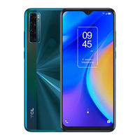 TCL 20 SE Quick Start Manual