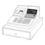 Casio CE-2400O Operator's Instruction Manual