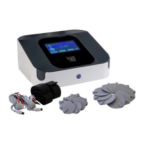 Weelko HighTech EMS WKB008 Quick Start Manual