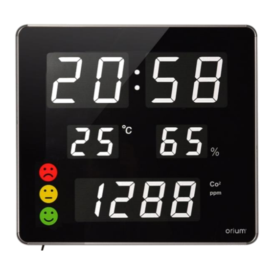 AIC International CO2 User Manual