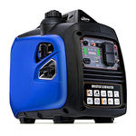 HIKE CREW Inverter Generator 2250 User Manual