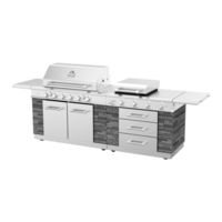 Kirkland Signature 2327691 Installation Instructions And Use & Care Manual