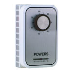 Siemens Powers ET 134-1086 Technical Instructions