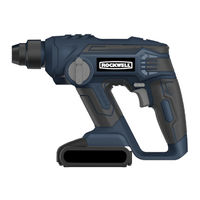 Rockwell RD2990.9 Instructions Manual
