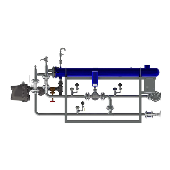Armstrong ReadiTemp RT41520 Installation, Operation And Maintenance Manual