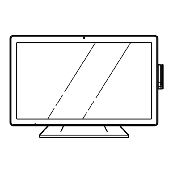 Toast TT500 User Manual