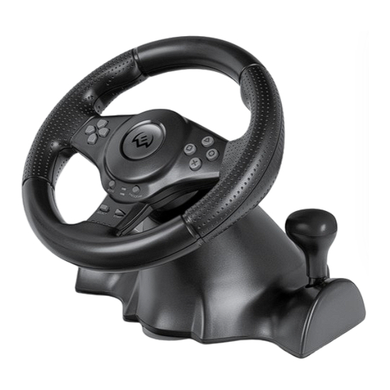 Sven GC-W150 User Manual