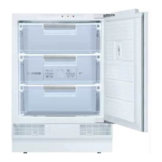 Siemens GUD15A55/03 Manuals