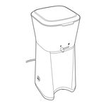 Drew & Cole BARISTA ICE CAFE User Manual