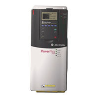Rockwell Automation Allen-Bradley PowerFlex 700 User Manual