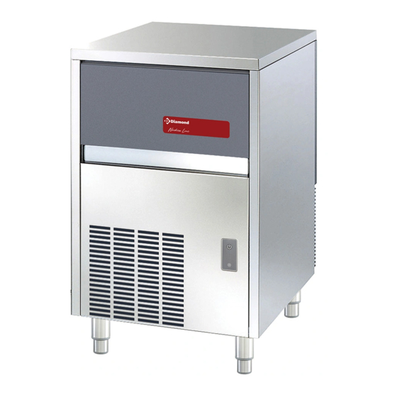 Diamond ICE35A-R2 Manual