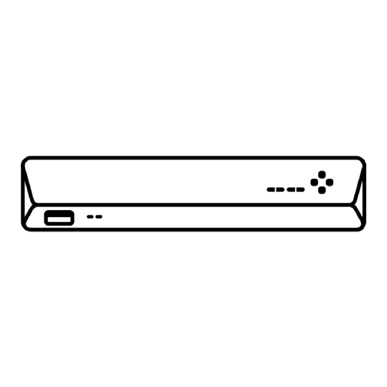 Reolink RLN8-410-2T Operational Instruction