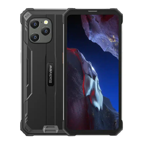 Blackview BV8900 User Manual