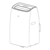 Impecca IPAC10-G1 User Manual