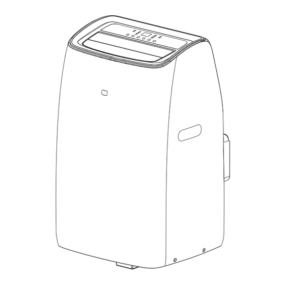 Impecca IPAC10-G1 User Manual