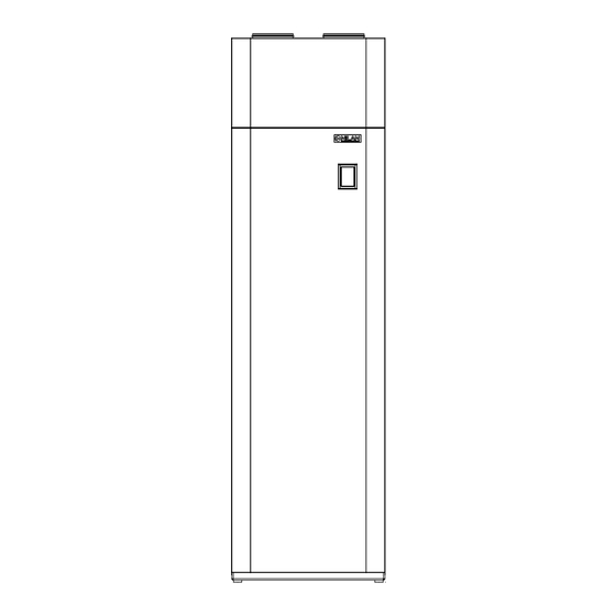 nilan VP 18 M2-EK Installation Instructions Manual