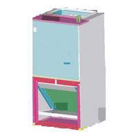 Haier HW1800VD1V22-P Installation & Operation Manual