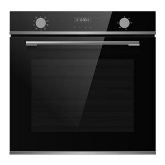 Kogan KABIOV9F72A User Manual