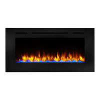 SimpliFire SF-ALLS50 Service Manual