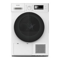 EVVO NATURE S8CX Instruction Manual