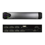 Avid Technology XMON EUCON User Manual