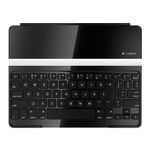 Logitech Ultrathin Keyboard Cover Getting Started