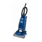 Dirt Devil Upright vacuum Owner's Manual