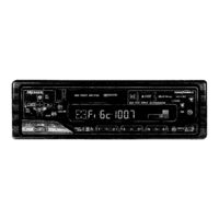 Pioneer KEH-P4600 Service Manual