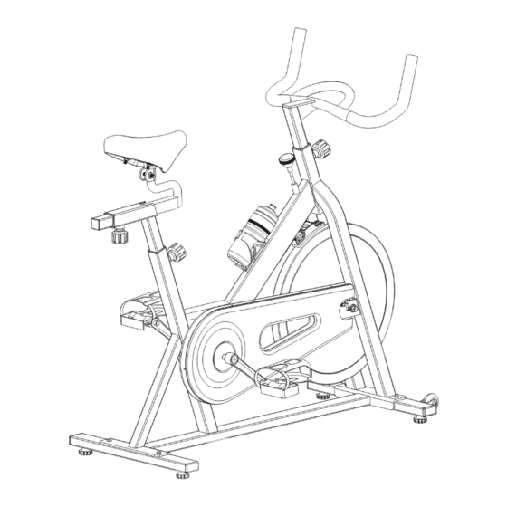 Life gear exercise bike manual on sale