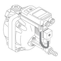 Beko Bekomat 14 co Instructions For Installation And Operation Manual