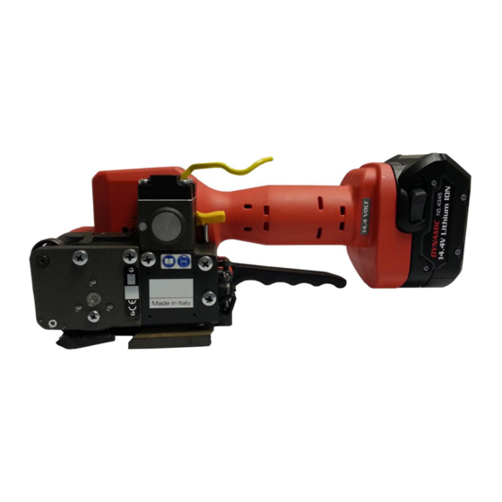 Fromm Dynamic 2100 Operation Manuals