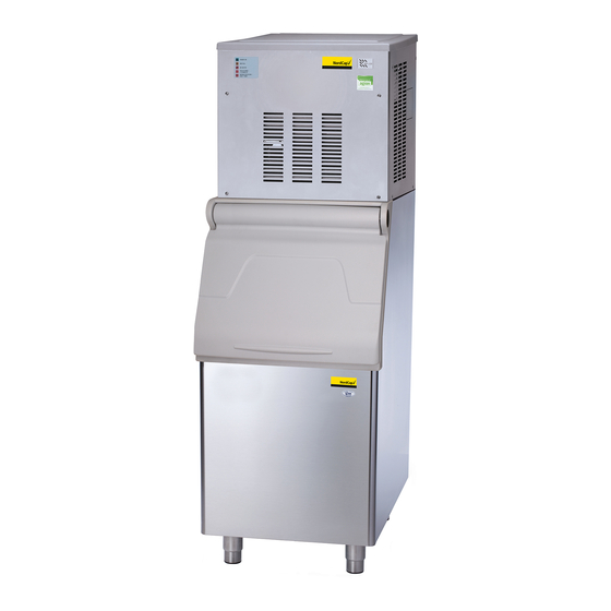 Nordcap SPN 125 Service Manual