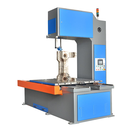 Temelsan DK 1500 LS User Manual