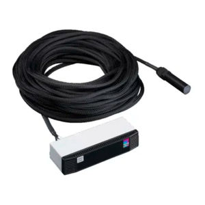 RITTAL CMC III LEAK SENSOR INSTALLATION MANUAL AND SHORT USER'S MANUAL