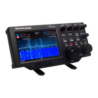 FlexRadio Systems FLEX-6000 Signature Series User Manual
