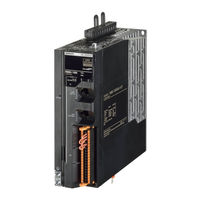 Omron R88M-1AM20030T-S2 User Manual